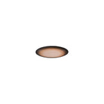 CANYON LONA PIATTO PIANO 17 CM - 20169-111017 - ID FINE