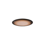 CANYON LONA PIATTO PIANO 25 CM - 20169-111025 - ID FINE
