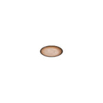 CANYON LONA PIATTINO ESPRESSO 12 CM - 20169-111812 - ID FINE