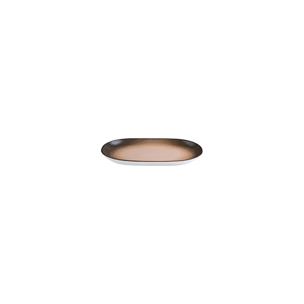 CANYON MAGNUS PIATTO OVALE 18 CM - 20169-143018 - ID FINE