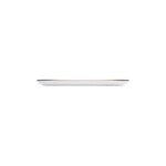 CANYON QUADRO RECTANGULAR PLATE 30 CM (30 * 11) - 20169-151630 - ID FINE