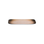 CANYON QUADRO RECTANGULAR PLATE 35 CM (34 * 16) - 20169-151635 - ID FINE