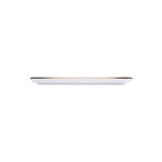 CANYON QUADRO RECTANGULAR PLATE 35 CM (34 * 16) - 20169-151635 - ID FINE