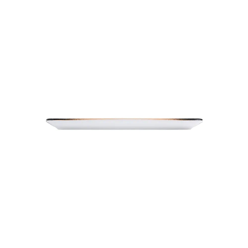 CANYON QUADRO RECTANGULAR PLATE 35 CM (34 * 16) - 20169-151635 - ID FINE