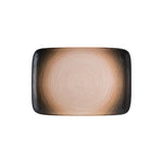 CANYON QUADRO RECTANGULAR PLATE 37 CM (33 * 23) - 20169-151637 - ID FINE