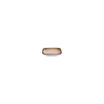 CANYON QUADRO RECTANGULAR PLATTER 11 CM (10 * 7) - 20169-153111 - ID FINE