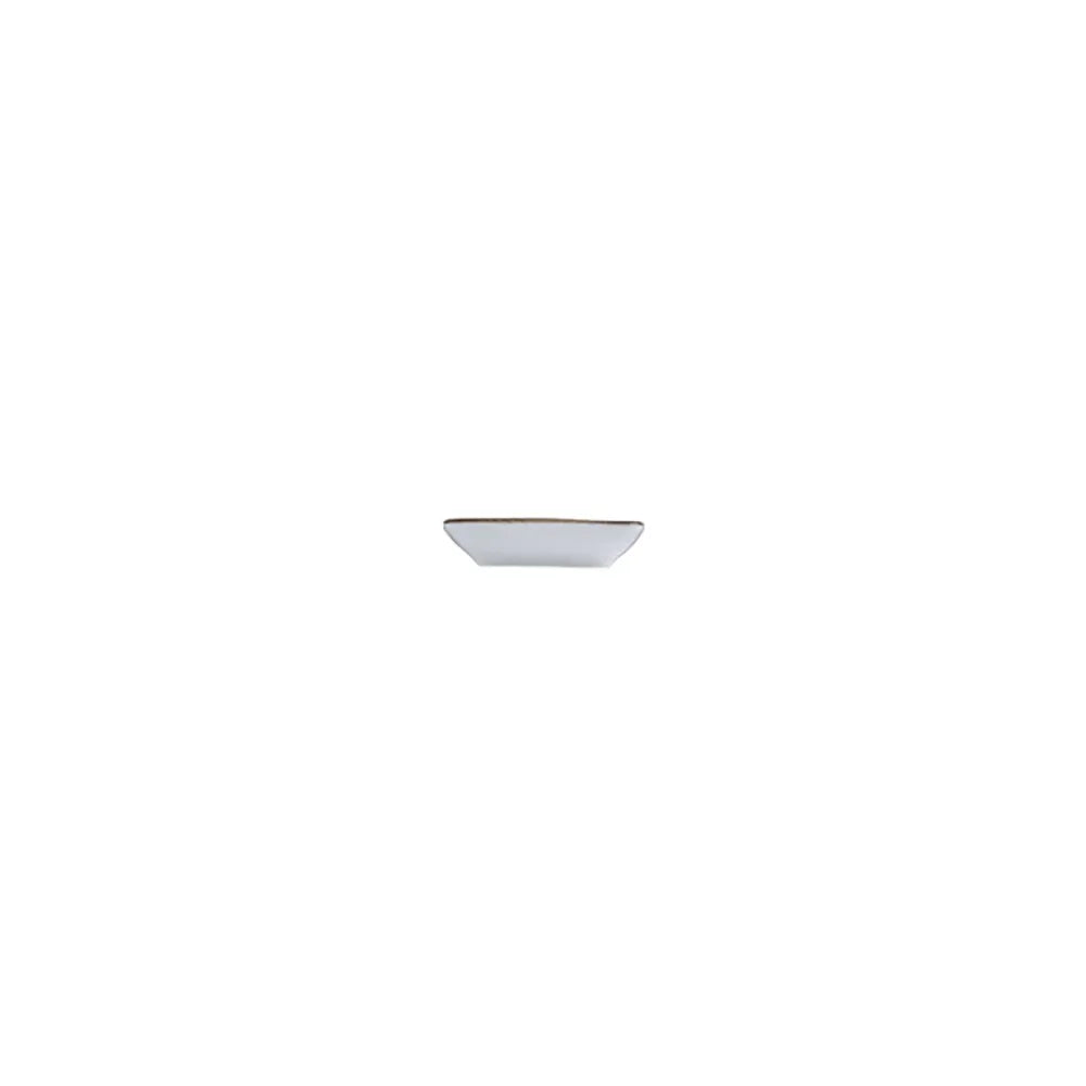CANYON QUADRO RECTANGULAR PLATTER 11 CM (10 * 7) - 20169-153111 - ID FINE