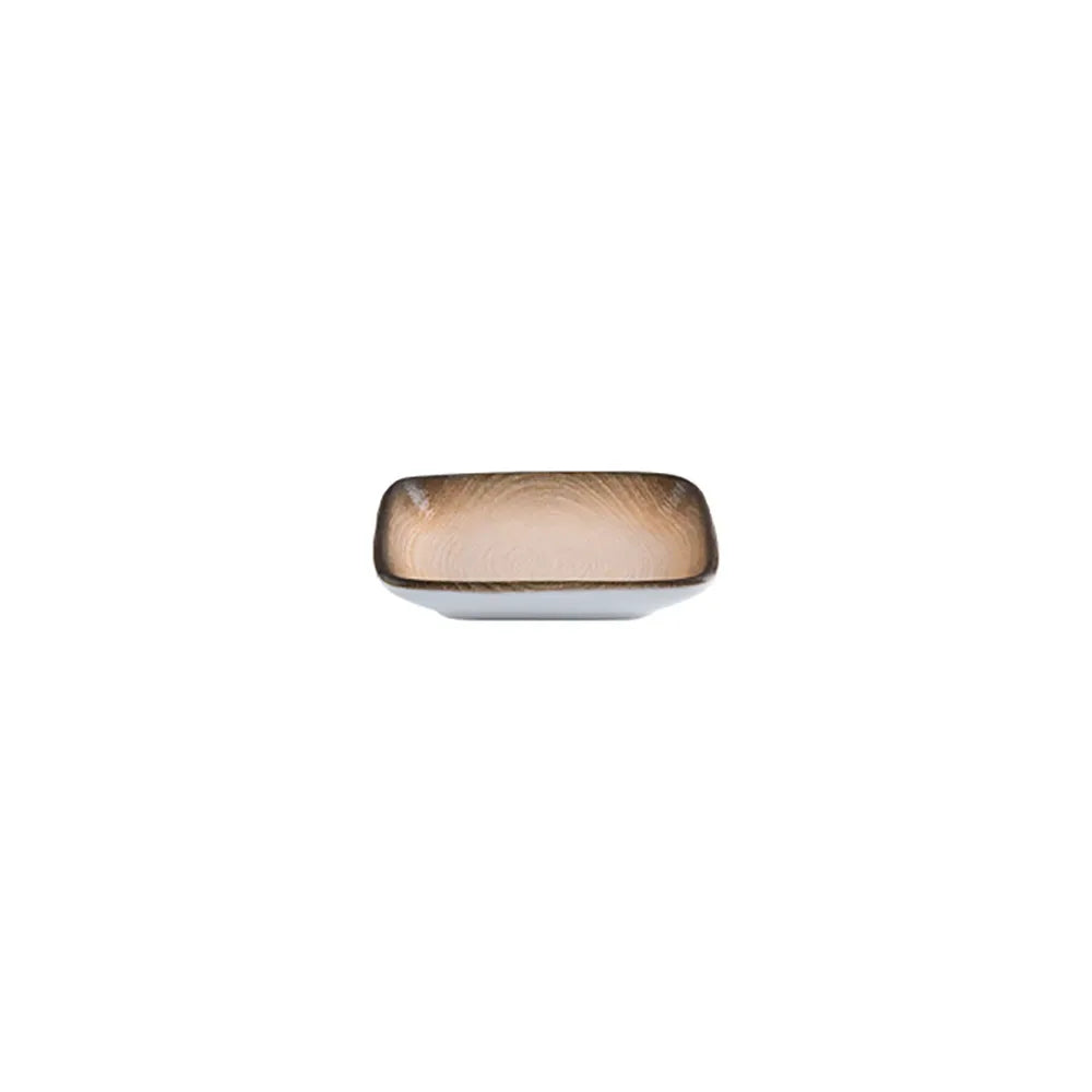 CANYON QUADRO RECTANGULAR PLATTER 18 CM (17 * 12) - 20169-153118 - ID FINE