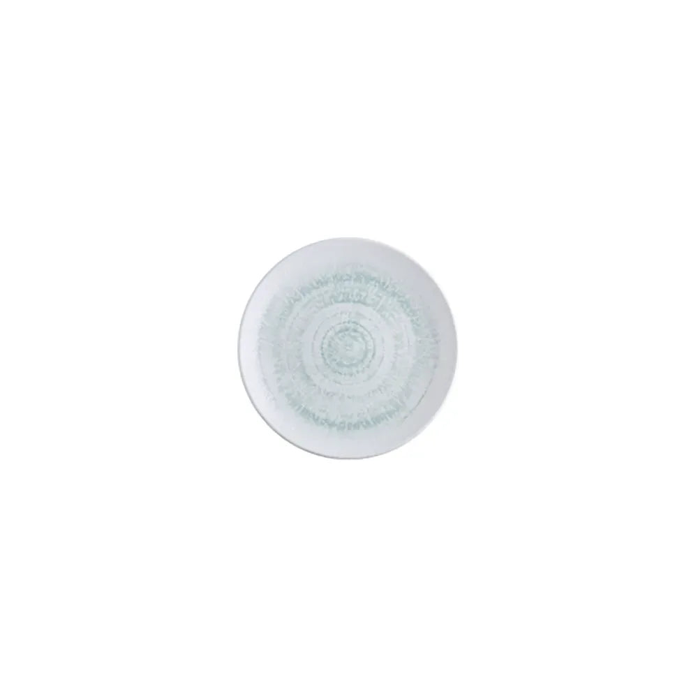 GLACIER LONA PIATTO PIANO 17 CM - 20173-111017 - ID FINE