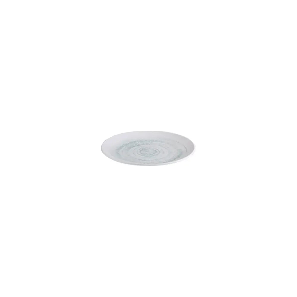 GLACIER LONA PIATTO PIANO 17 CM - 20173-111017 - ID FINE