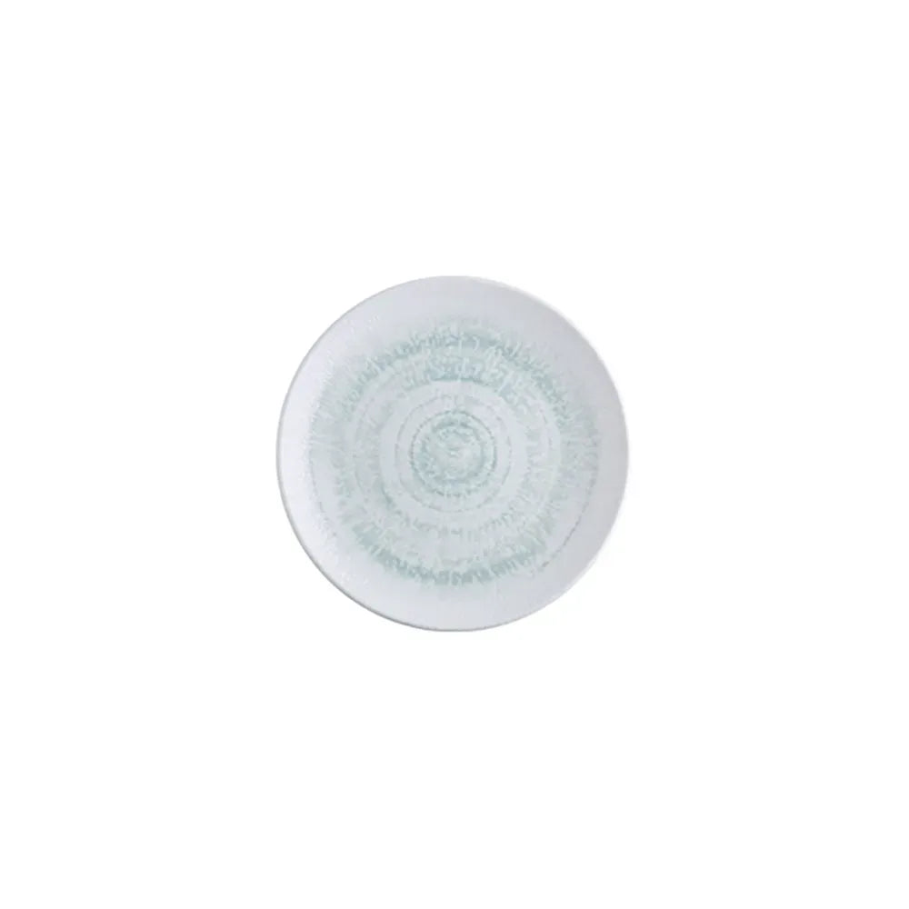 GLACIER LONA PIATTO PIANO 21 CM - 20173-111021 - ID FINE