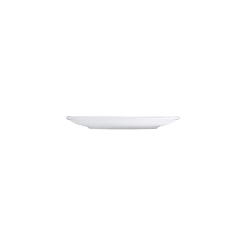 GLACIER LONA PIATTO PIANO 25 CM - 20173-111025 - ID FINE