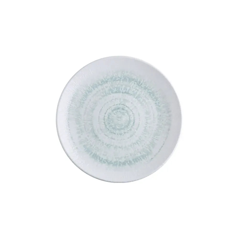 GLACIER LONA PIATTO PIANO 28,5 CM - 20173-111028 - ID FINE