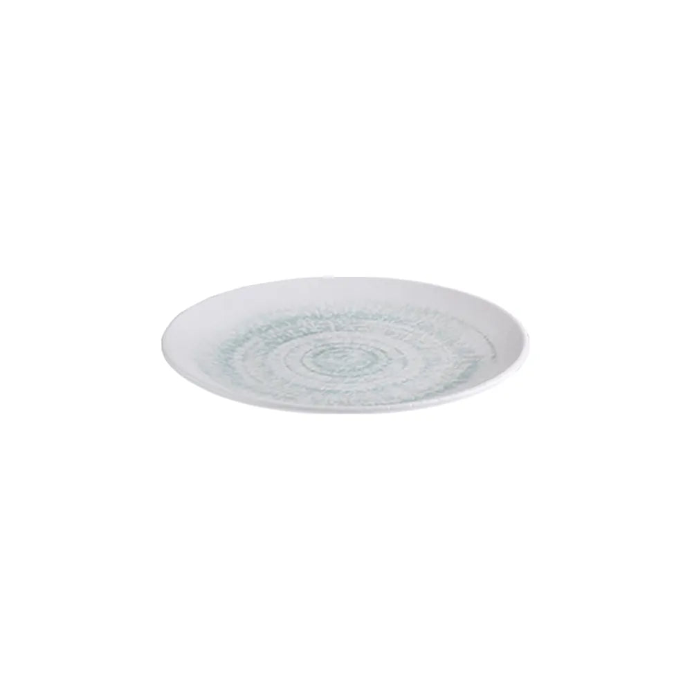 GLACIER LONA PIATTO PIANO 28,5 CM - 20173-111028 - ID FINE