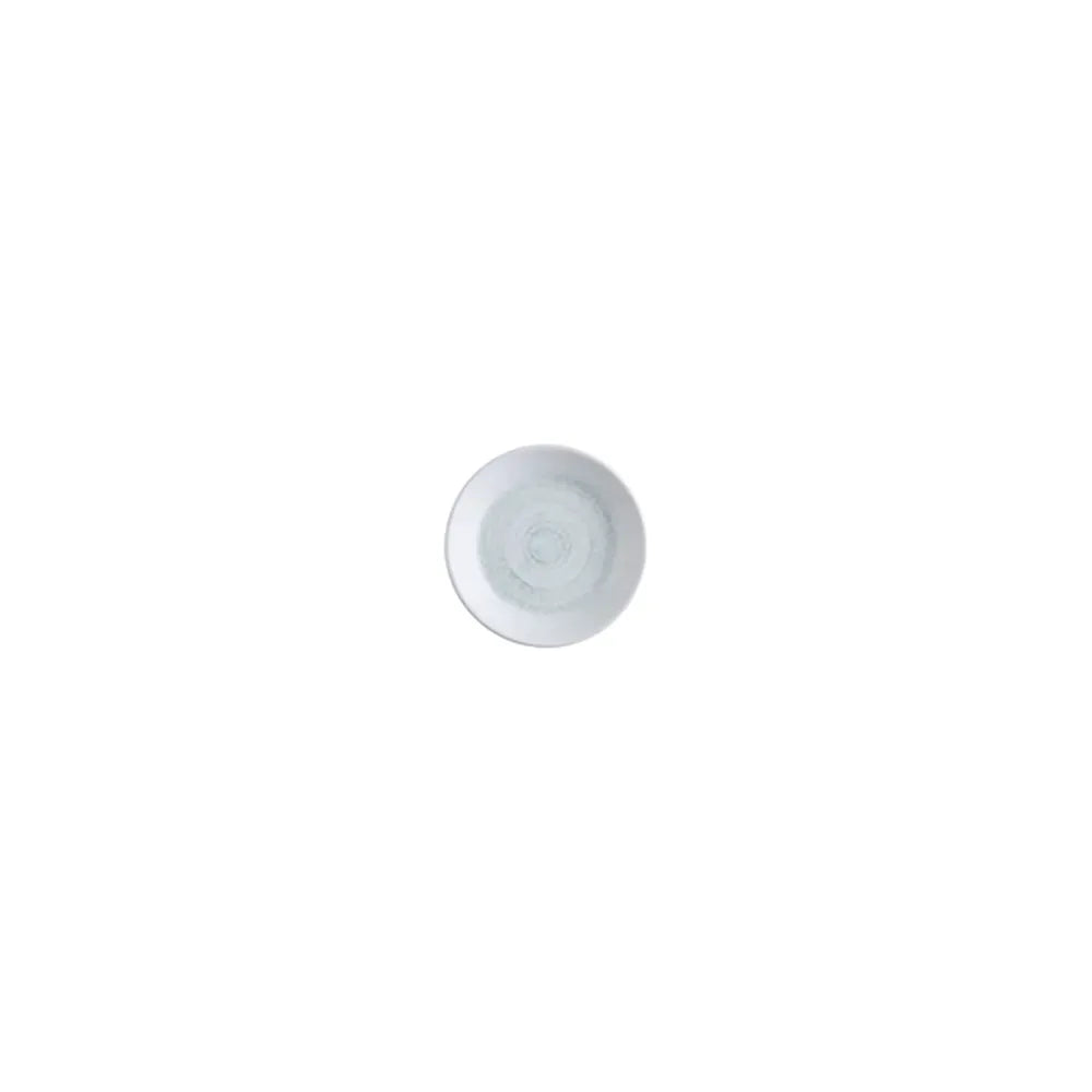 GLACIER LONA PIATTO FONDO 10 CM 60 CC - 20173-111110 - ID FINE