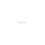 GLACIER LONA PIATTO FONDO 10 CM 60 CC - 20173-111110 - ID FINE
