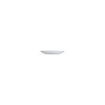 GLACIER LONA PIATTINO ESPRESSO 12 CM - 20173-111812 - ID FINE