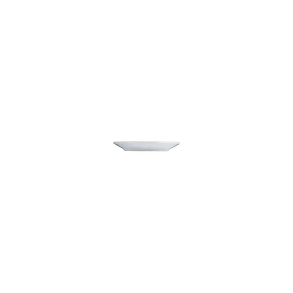 GLACIER LONA PIATTINO ESPRESSO 12 CM - 20173-111812 - ID FINE