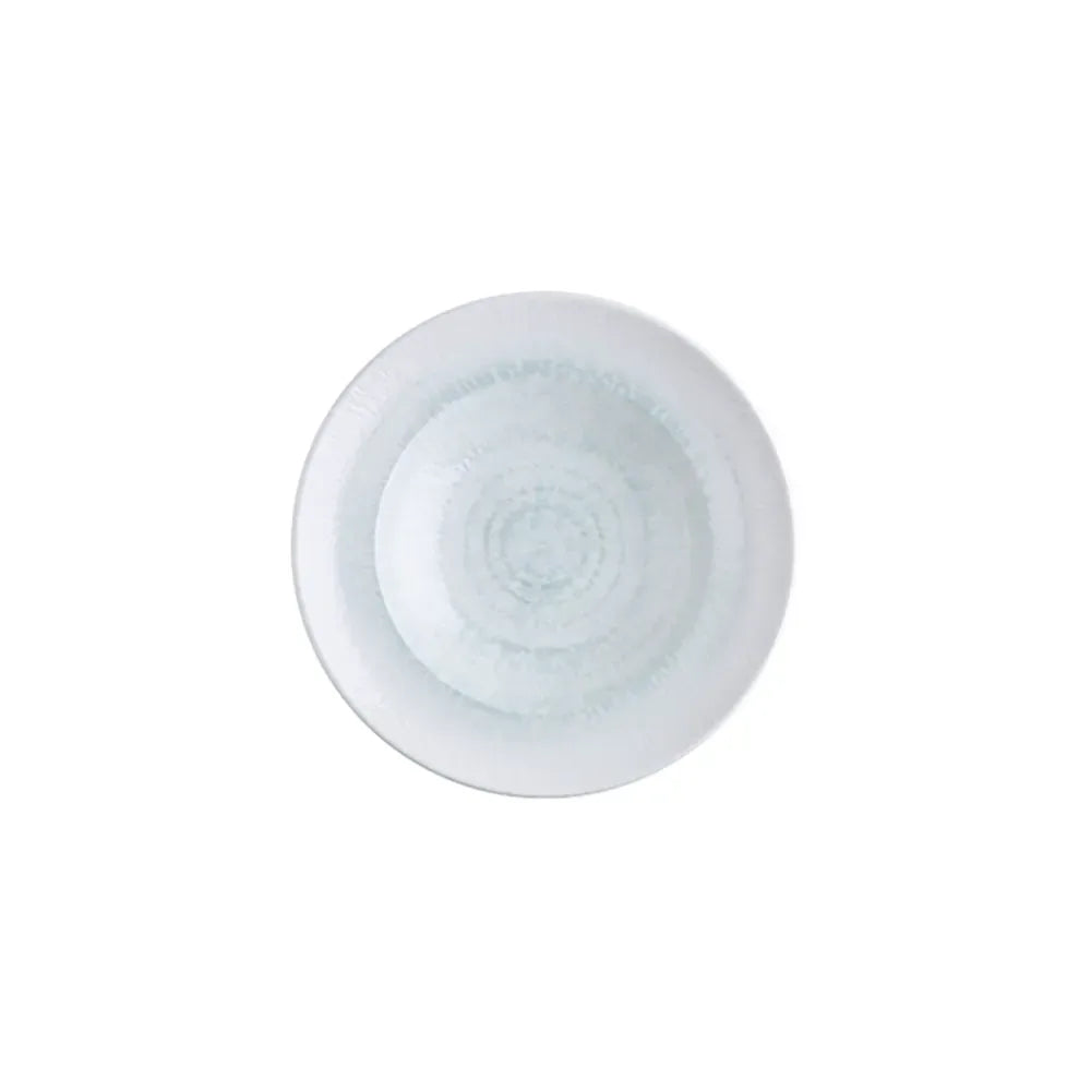 GLACIER MIRO PIATTO FONDO 25 CM 420 CC - 20173-131125 - ID FINE