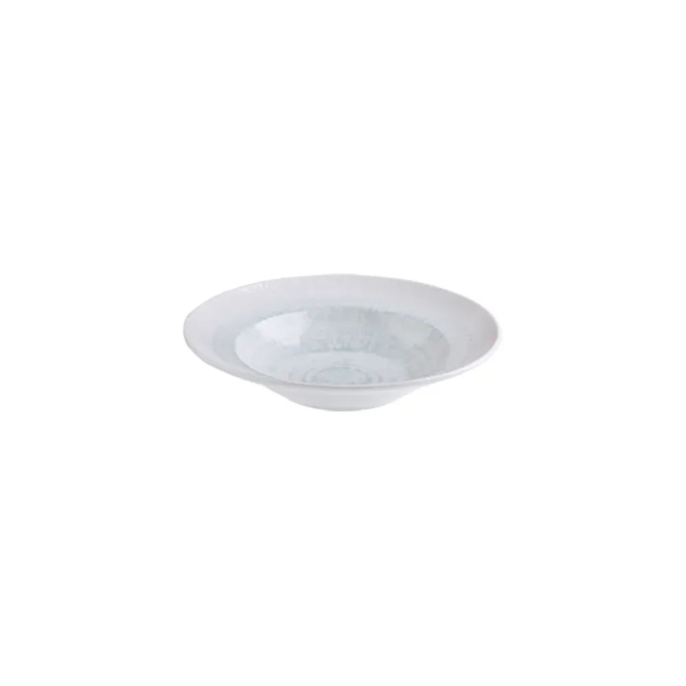 GLACIER MIRO PIATTO FONDO 25 CM 420 CC - 20173-131125 - ID FINE