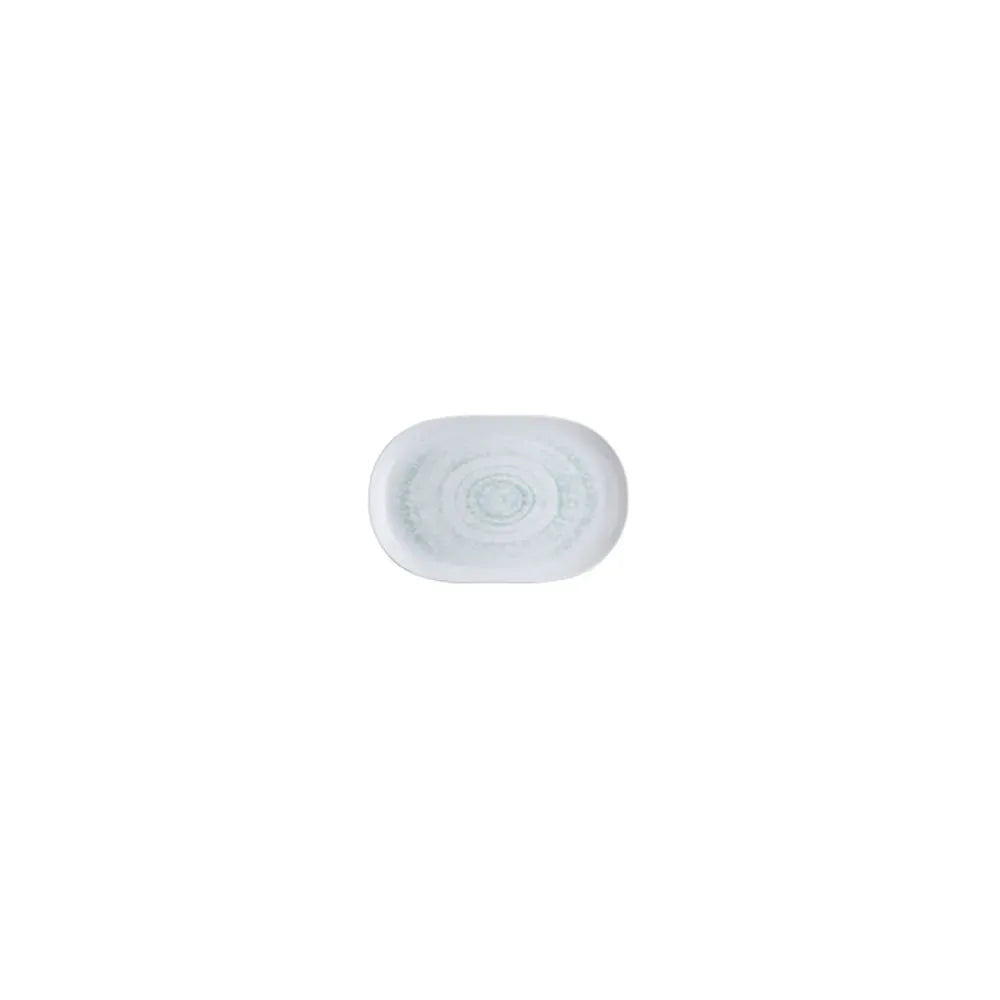 GLACIER MAGNUS PIATTO OVALE 14 CM - 20173-143014 - ID FINE