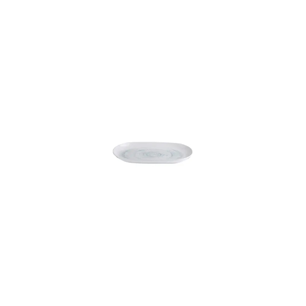 GLACIER MAGNUS PIATTO OVALE 14 CM - 20173-143014 - ID FINE