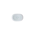 GLACIER MAGNUS PIATTO OVALE 18 CM - 20173-143018 - ID FINE