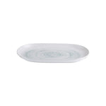 GLACIER MAGNUS PIATTO OVALE 37 CM - 20173-143037 - ID FINE