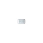 GLACIER QUADRO RECTANGULAR PLATTER 11 CM (10 * 7) - 20173-153111 - ID FINE