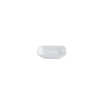 GLACIER QUADRO RECTANGULAR PLATTER 18 CM (17 * 12) - 20173-153118 - ID FINE