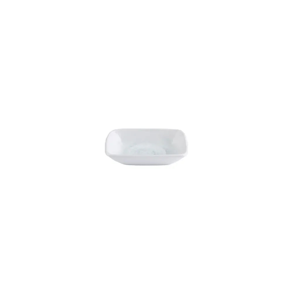 GLACIER QUADRO RECTANGULAR PLATTER 18 CM (17 * 12) - 20173-153118 - ID FINE