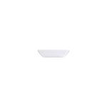 GLACIER QUADRO RECTANGULAR PLATTER 18 CM (17 * 12) - 20173-153118 - ID FINE