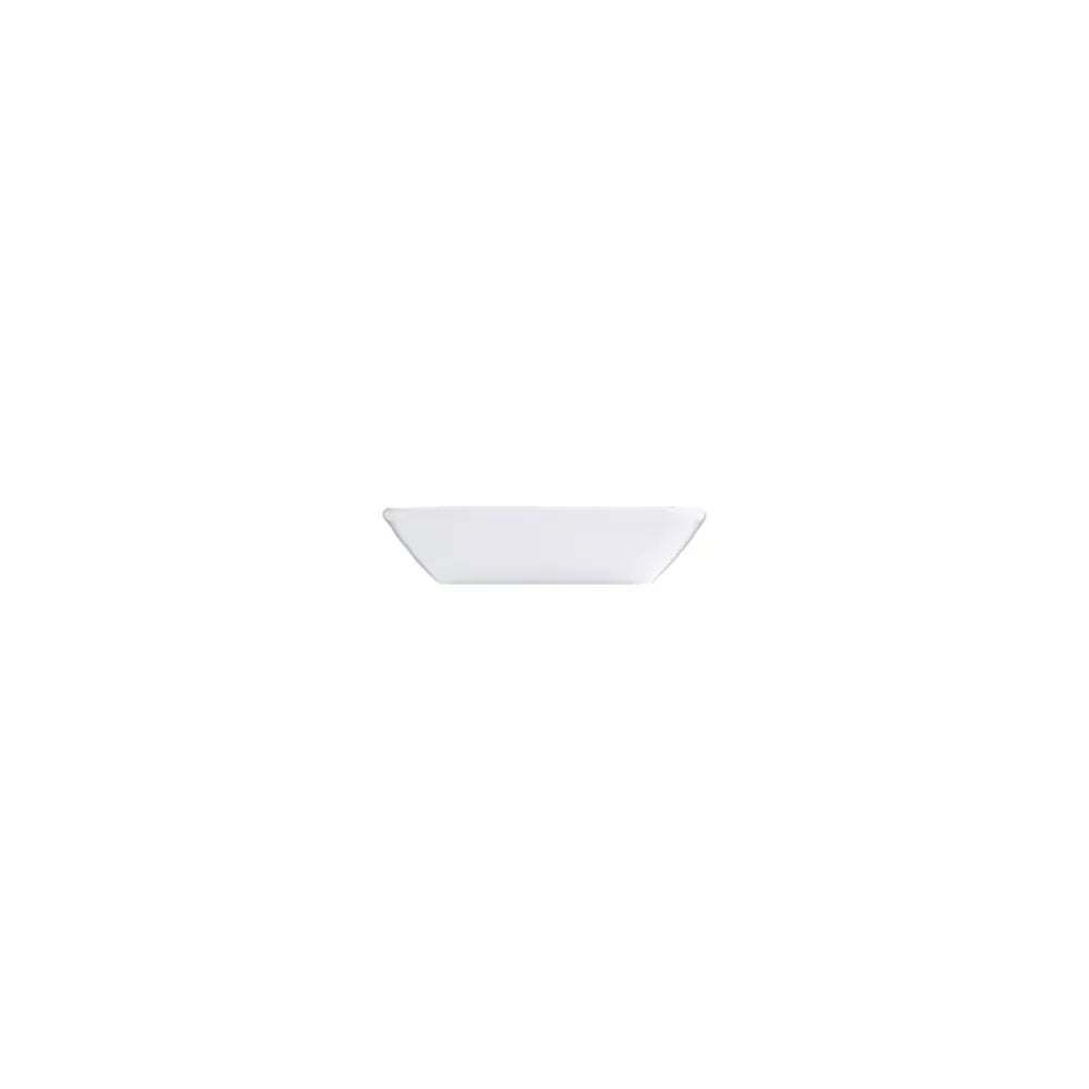 GLACIER QUADRO RECTANGULAR PLATTER 18 CM (17 * 12) - 20173-153118 - ID FINE
