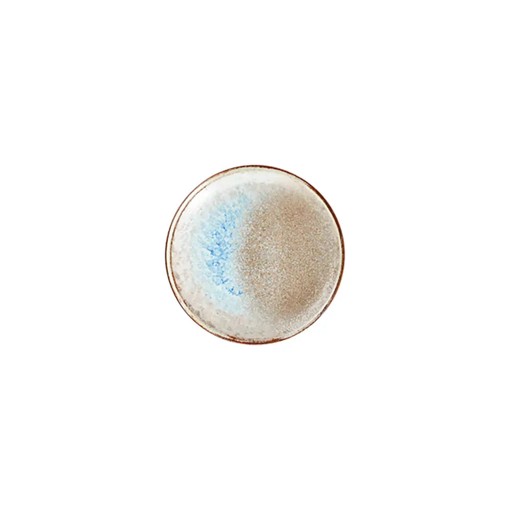 DELTA LONA PIATTO PIANO 19 CM - 20176-111019 - ID FINE