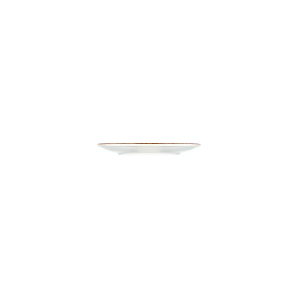 DELTA LONA PIATTO PIANO 19 CM - 20176-111019 - ID FINE
