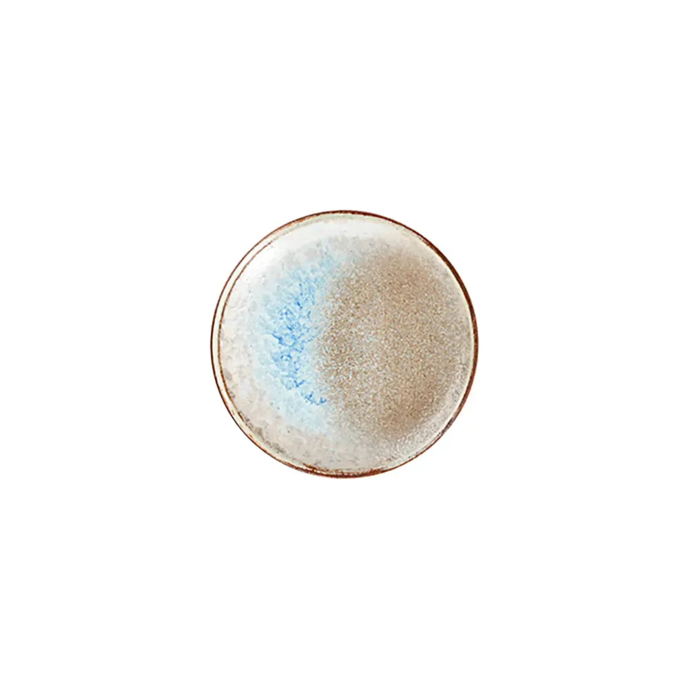 DELTA LONA PIATTO PIANO 21 CM - 20176-111021 - ID FINE