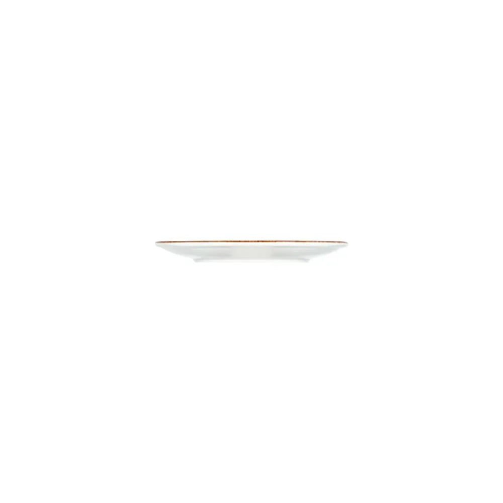 DELTA LONA PIATTO PIANO 21 CM - 20176-111021 - ID FINE