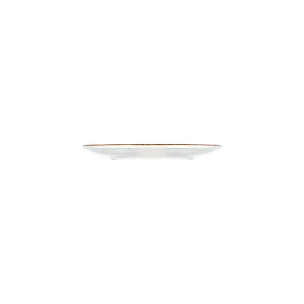 DELTA LONA PIATTO PIANO 25 CM - 20176-111025 - ID FINE