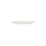 DELTA LONA PIATTO PIANO 28,5 CM - 20176-111028 - ID FINE