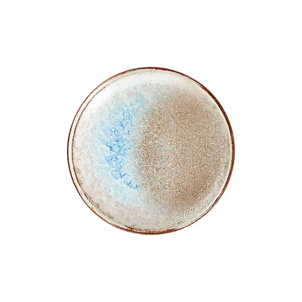 DELTA LONA PIATTO PIANO 30 CM - 20176-111030 - ID FINE