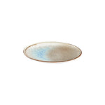 DELTA LONA PIATTO PIANO 30 CM - 20176-111030 - ID FINE