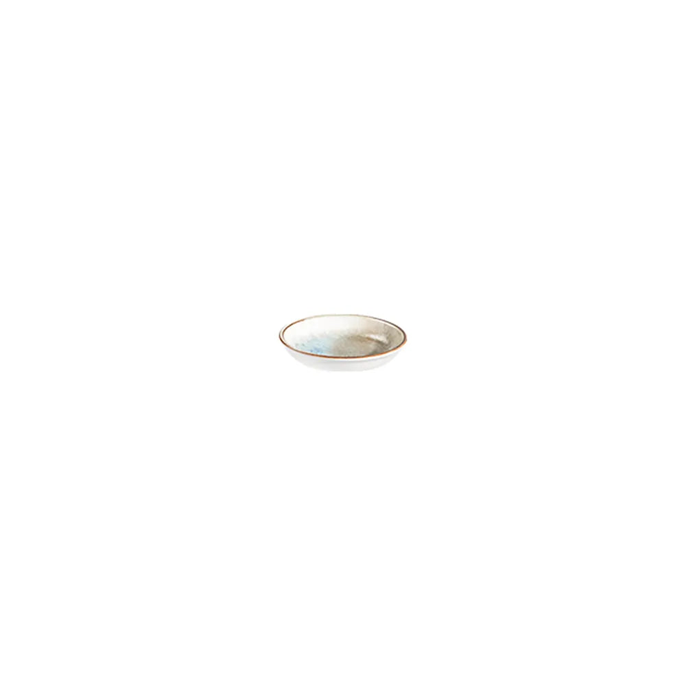 DELTA LONA PIATTO FONDO 10 CM 60 CC - 20176-111110 - ID FINE