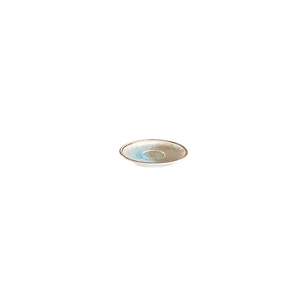 DELTA LONA PIATTINO ESPRESSO 12 CM - 20176-111812 - ID FINE