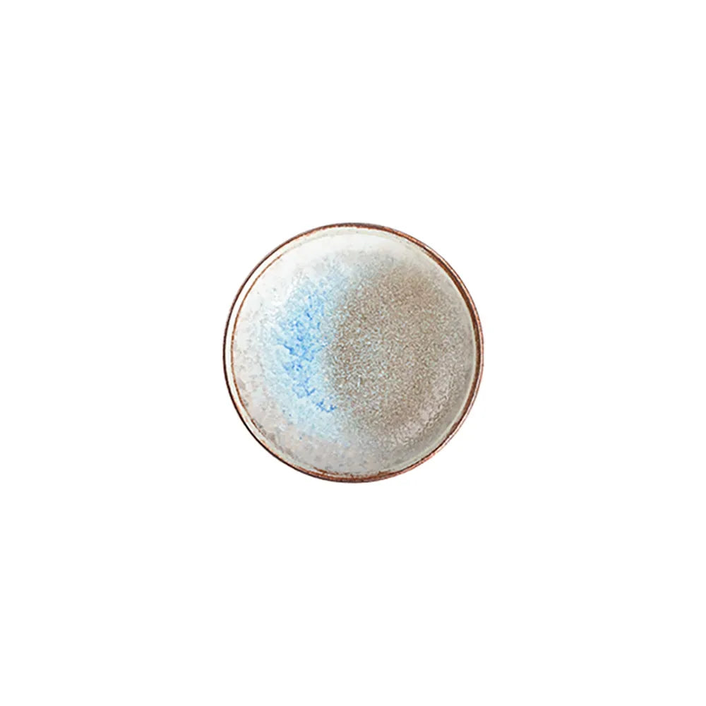 DELTA VALLE PIATTO FONDO 20 CM 550 CC - 20176-121120 - ID FINE