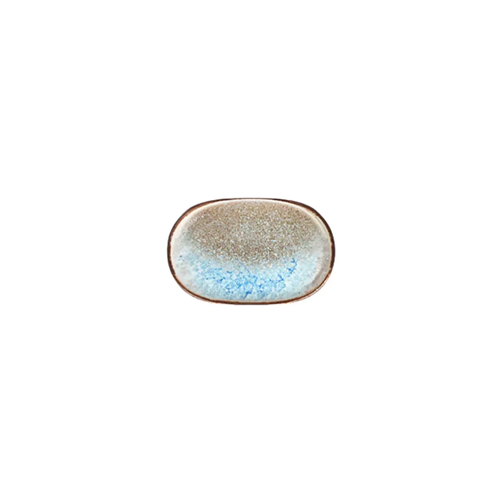 DELTA MAGNUS PIATTO OVALE 18 CM - 20176-143018 - ID FINE