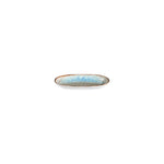 DELTA MAGNUS PIATTO OVALE 18 CM - 20176-143018 - ID FINE