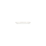 DELTA MAGNUS PIATTO OVALE 18 CM - 20176-143018 - ID FINE