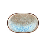 DELTA MAGNUS PIATTO OVALE 37 CM - 20176-143037 - ID FINE