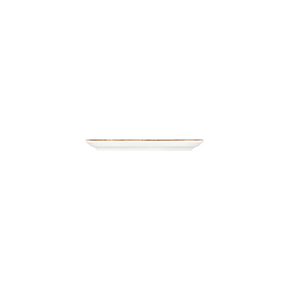 DELTA QUADRO RECTANGULAR PLATTER 22 CM (22 * 10) - 20176-151622 - ID FINE