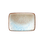 DELTA QUADRO RECTANGULAR PLATTER 37 CM (33 * 23) - 20176-151637 - ID FINE